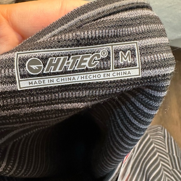 NWT hi tech lightweight athletic - Picture 15 of 16